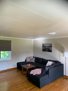 Leilighet på gård